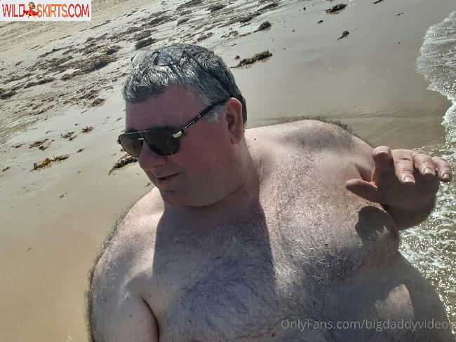 bigdaddyvideos nude OnlyFans leaked photo #33