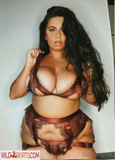 Bigdaisy100 / bigdaisy100 nude OnlyFans, Instagram leaked photo #21