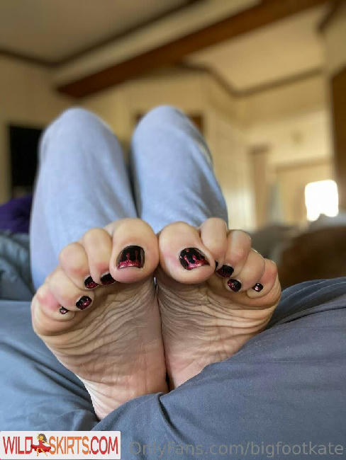 bigfootkate / bigfoot_bae / bigfootkate nude OnlyFans, Instagram leaked photo #29