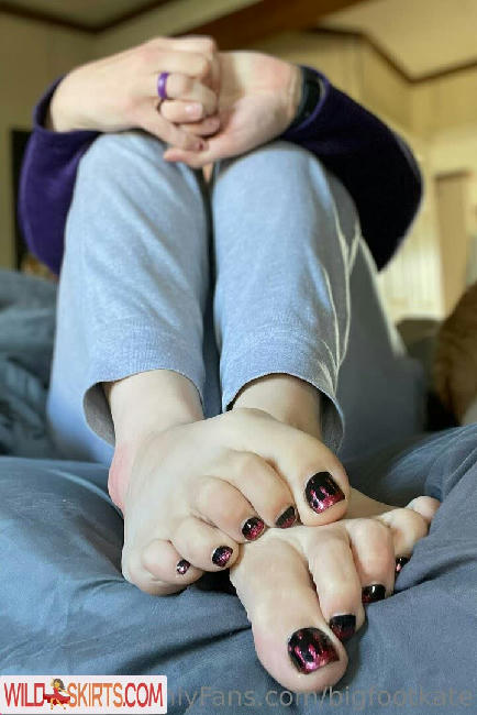 bigfootkate / bigfoot_bae / bigfootkate nude OnlyFans, Instagram leaked photo #30