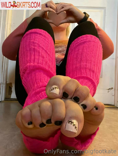 bigfootkate / bigfoot_bae / bigfootkate nude OnlyFans, Instagram leaked photo #34