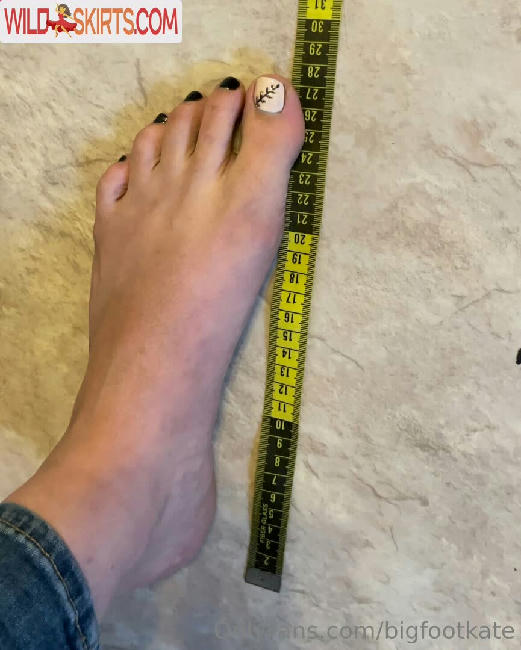 bigfootkate / bigfoot_bae / bigfootkate nude OnlyFans, Instagram leaked photo #52