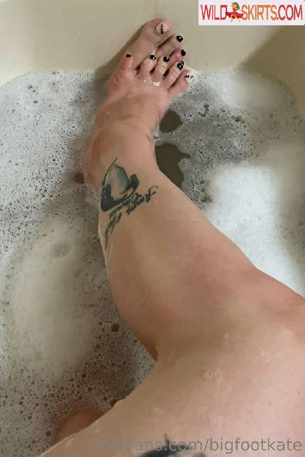 bigfootkate / bigfoot_bae / bigfootkate nude OnlyFans, Instagram leaked photo #68