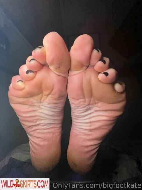 bigfootkate / bigfoot_bae / bigfootkate nude OnlyFans, Instagram leaked photo #66