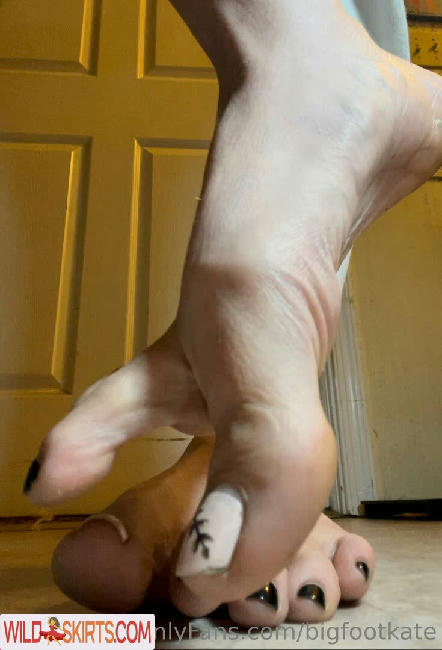 Bigfootkate nude leaked photo #2