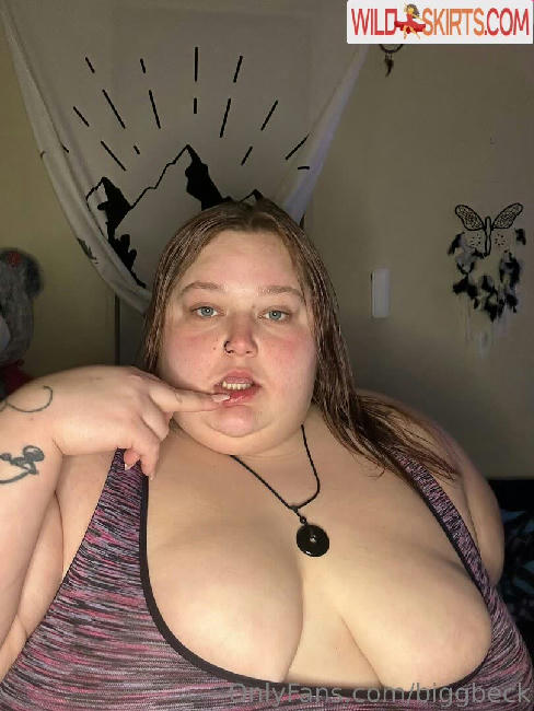 biggbeck / biggbeck / rebecca.lynn.goldfarb nude OnlyFans, Instagram leaked photo #65