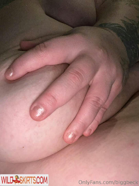biggbeck / biggbeck / rebecca.lynn.goldfarb nude OnlyFans, Instagram leaked photo #109