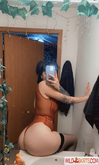 biggtittygothgirl nude OnlyFans leaked photo #25