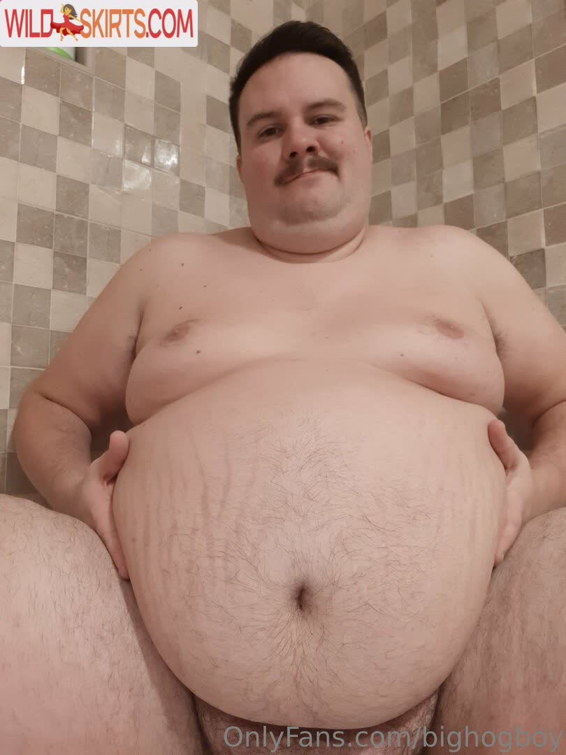 Bighogboy nude leaked photo #3