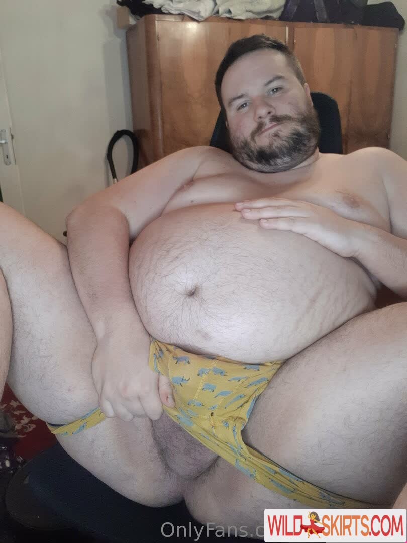 bighogboy / bigboi / bighogboy nude OnlyFans, Instagram leaked photo #7