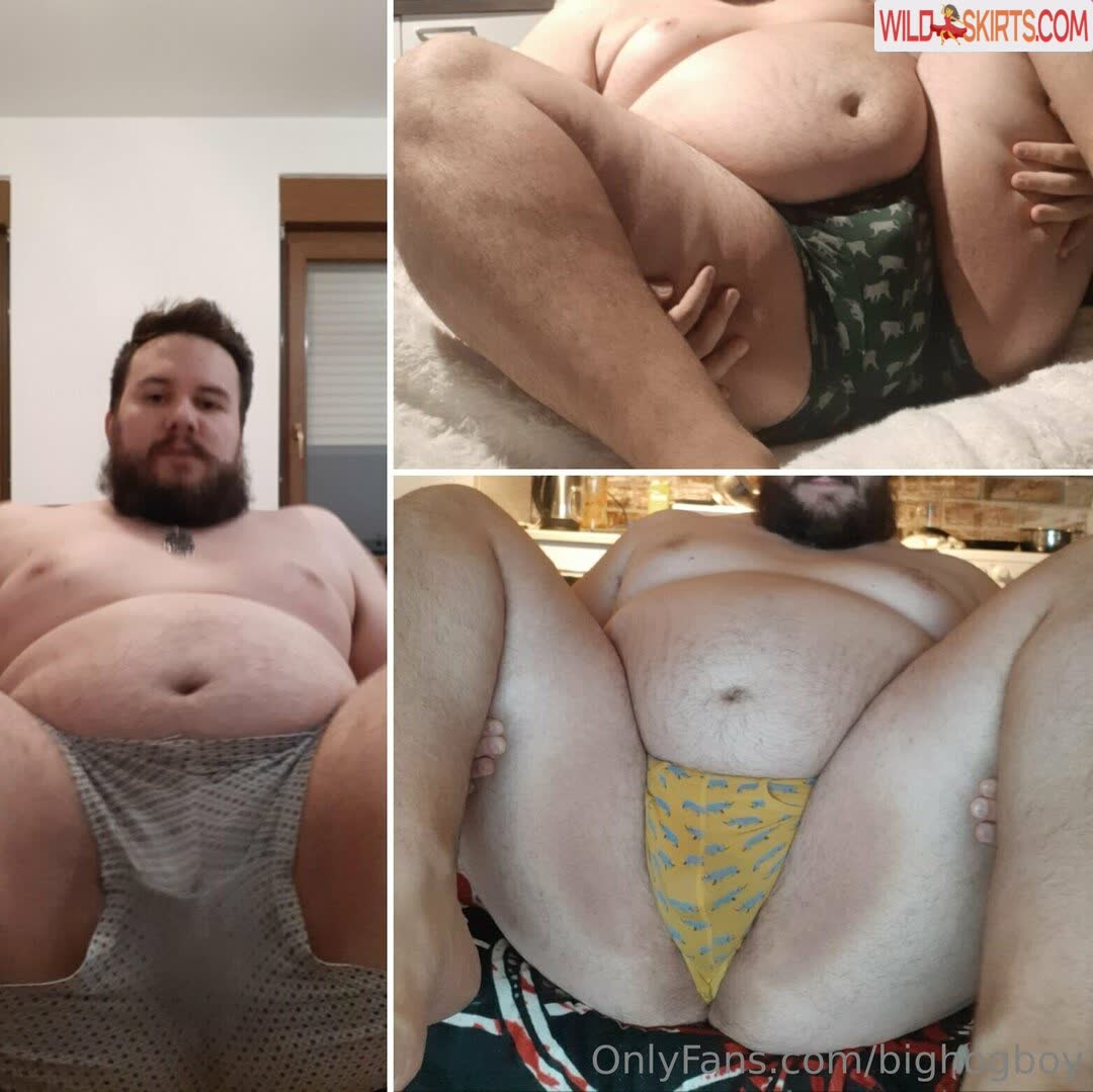 bighogboy / bigboi / bighogboy nude OnlyFans, Instagram leaked photo #10