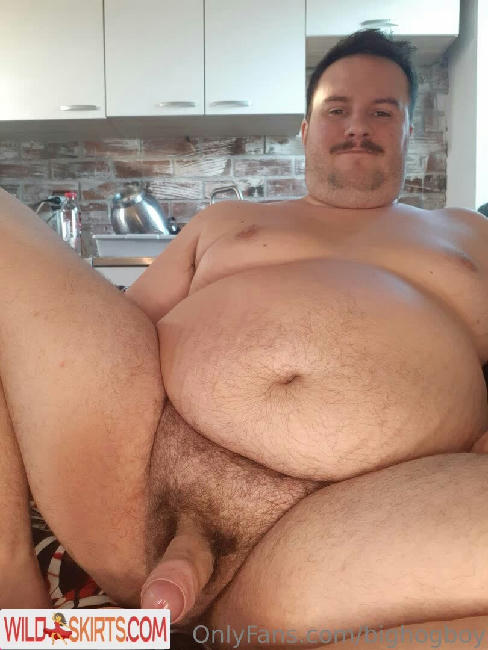 bighogboy / bigboi / bighogboy nude OnlyFans, Instagram leaked photo #1