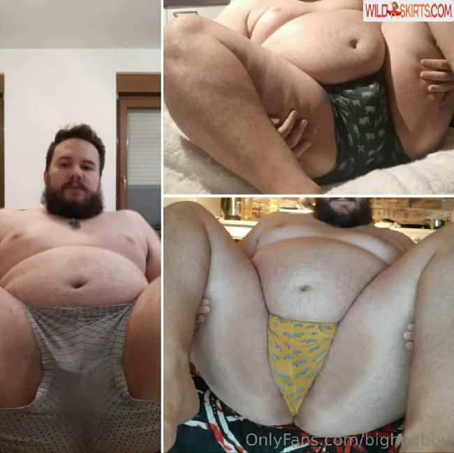 bighogboy / bigboi / bighogboy nude OnlyFans, Instagram leaked photo #15