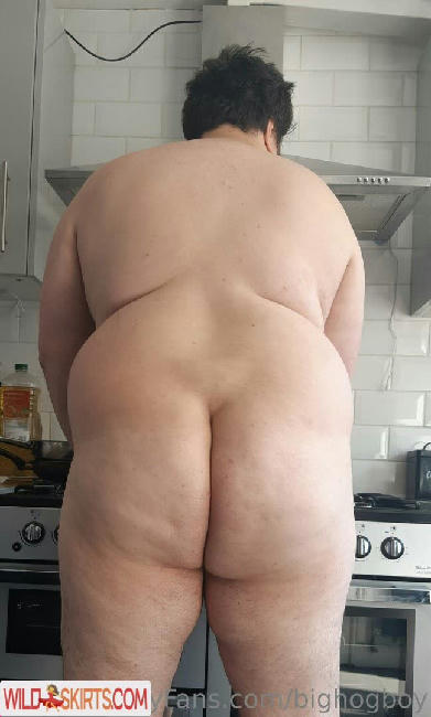 Bighogboy nude leaked photo #3