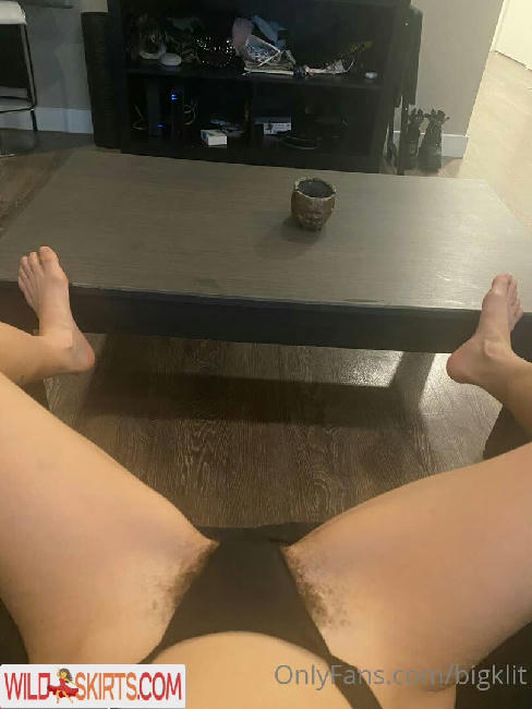 BigKlit / bigklit nude OnlyFans leaked photo #1