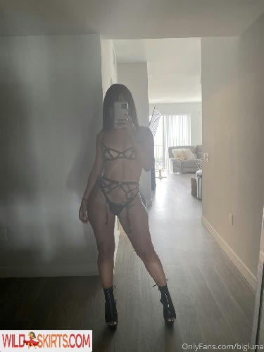 Bigluna / bigluna / bigluna22 nude OnlyFans, Instagram leaked photo #25