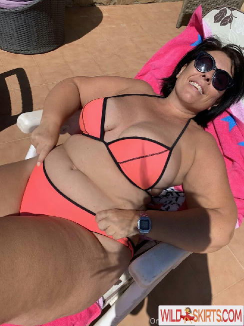 bigmamabbw nude OnlyFans leaked photo #2