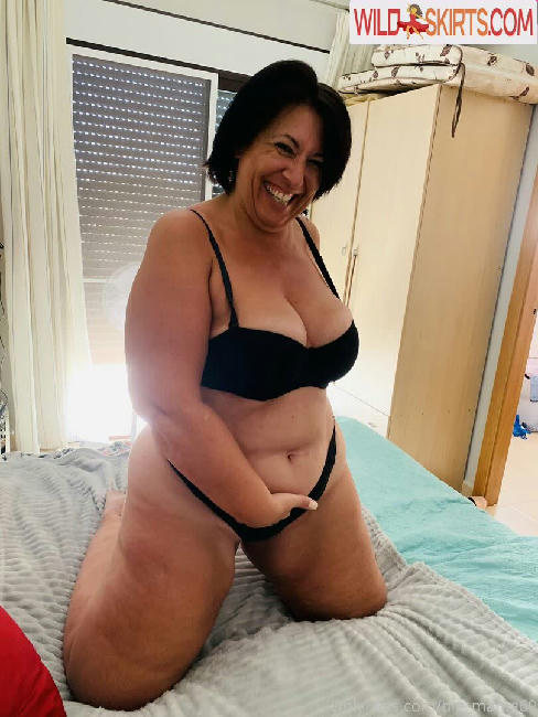 bigmamabbw nude OnlyFans leaked photo #21