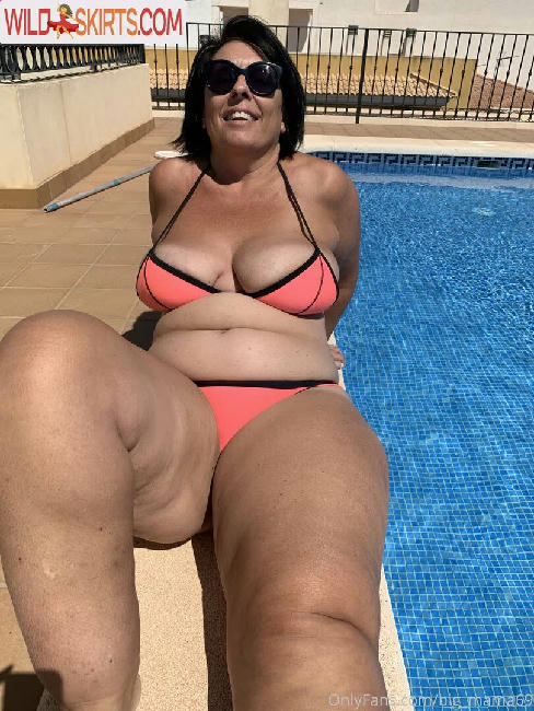 bigmamabbw nude OnlyFans leaked photo #12