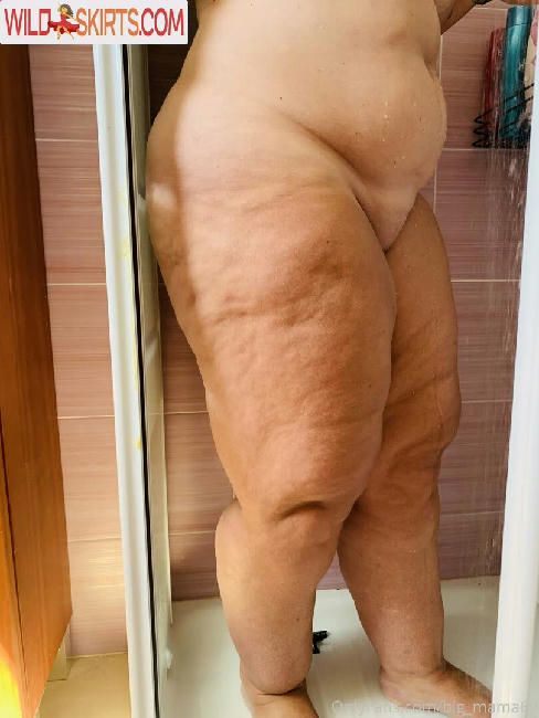 bigmamabbw nude OnlyFans leaked photo #13