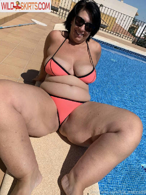 bigmamabbw nude OnlyFans leaked photo #43