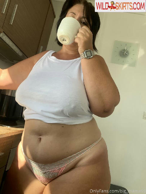 bigmamabbw nude OnlyFans leaked photo #45