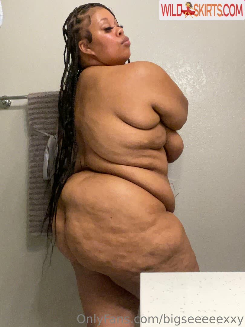 bigseeeeexxy / bigseeeeeexxy / bigseeeeexxy nude OnlyFans, Instagram leaked photo #7