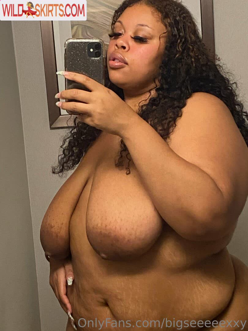 Bigseeeeexxy nude leaked photo #218