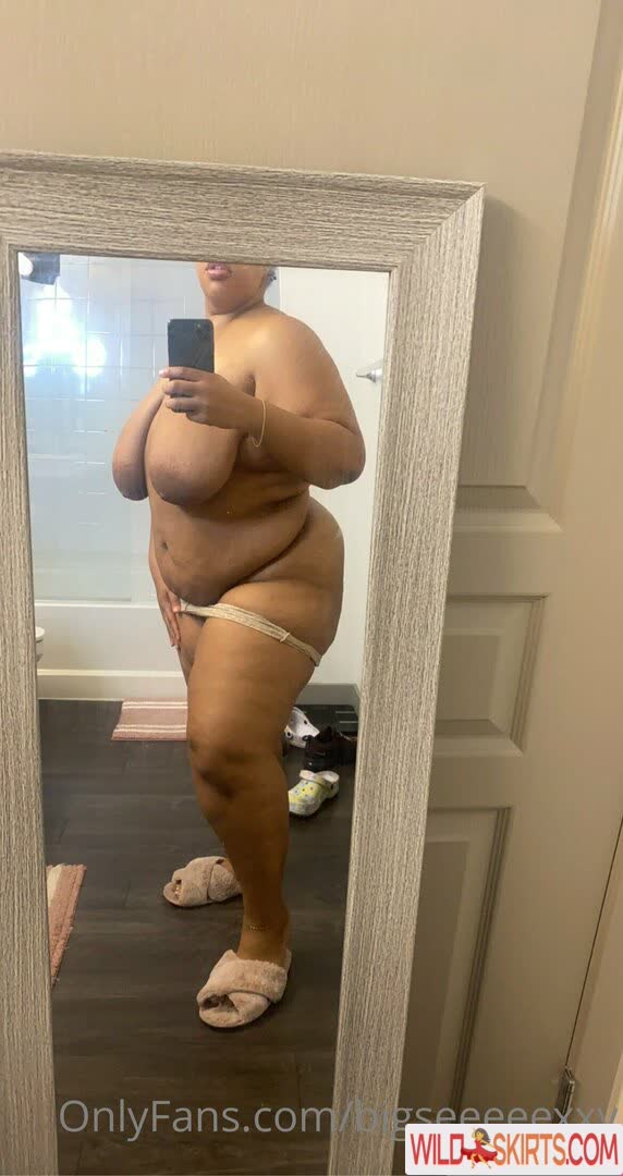 Bigseeeeexxy nude leaked photo #7