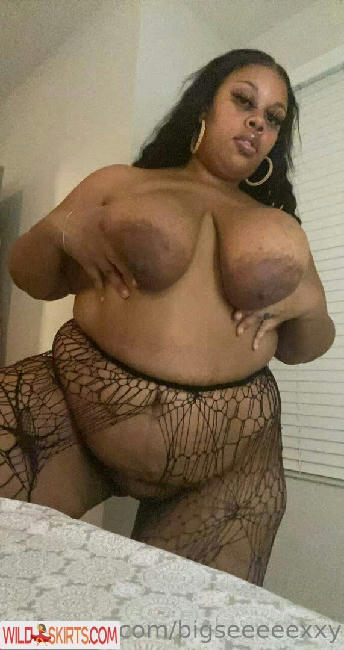 bigseeeeexxy / bigseeeeeexxy / bigseeeeexxy nude OnlyFans, Instagram leaked photo #185