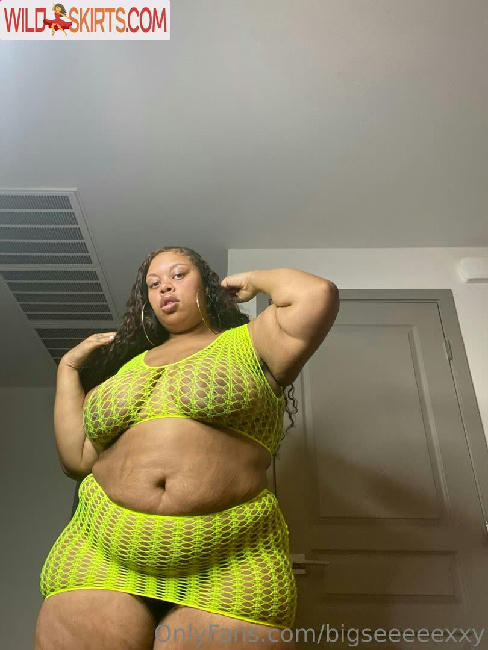 bigseeeeexxy / bigseeeeeexxy / bigseeeeexxy nude OnlyFans, Instagram leaked photo #203