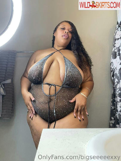 bigseeeeexxy / bigseeeeeexxy / bigseeeeexxy nude OnlyFans, Instagram leaked photo #205