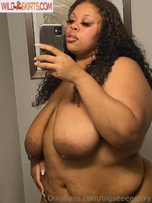 bigseeeeexxy / bigseeeeeexxy / bigseeeeexxy nude OnlyFans, Instagram leaked photo #218