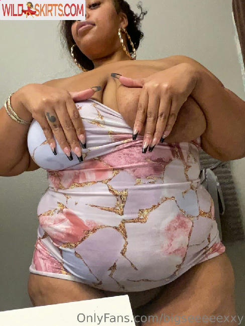 bigseeeeexxy / bigseeeeeexxy / bigseeeeexxy nude OnlyFans, Instagram leaked photo #214