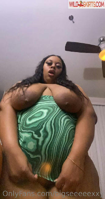 bigseeeeexxy / bigseeeeeexxy / bigseeeeexxy nude OnlyFans, Instagram leaked photo #169