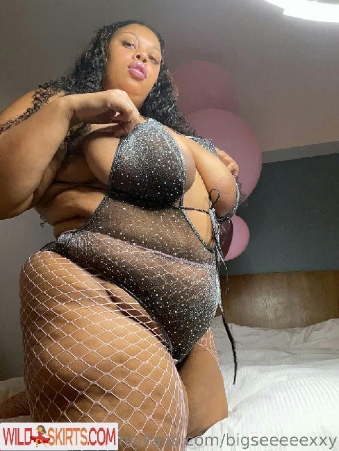 bigseeeeexxy / bigseeeeeexxy / bigseeeeexxy nude OnlyFans, Instagram leaked photo #242