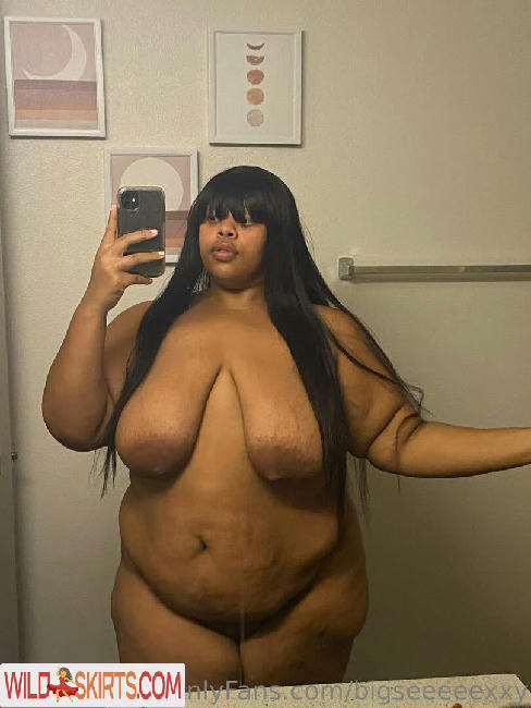 bigseeeeexxy / bigseeeeeexxy / bigseeeeexxy nude OnlyFans, Instagram leaked photo #252