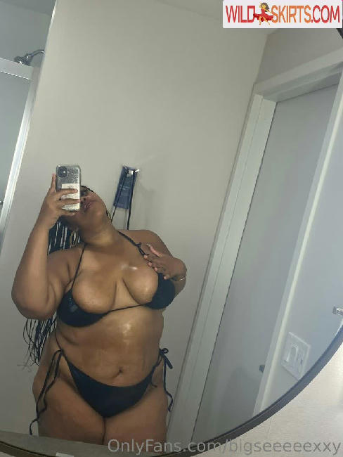 bigseeeeexxy / bigseeeeeexxy / bigseeeeexxy nude OnlyFans, Instagram leaked photo #299