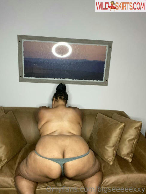 bigseeeeexxy / bigseeeeeexxy / bigseeeeexxy nude OnlyFans, Instagram leaked photo #304