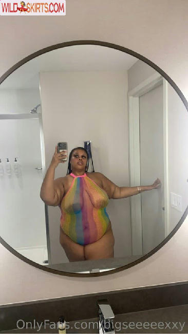 bigseeeeexxy / bigseeeeeexxy / bigseeeeexxy nude OnlyFans, Instagram leaked photo #292