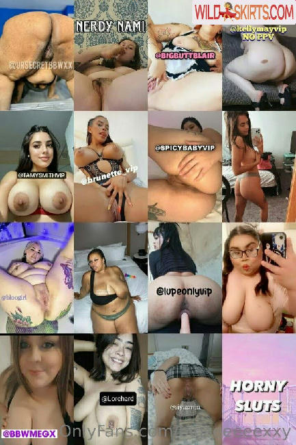 bigseeeeexxy / bigseeeeeexxy / bigseeeeexxy nude OnlyFans, Instagram leaked photo #314