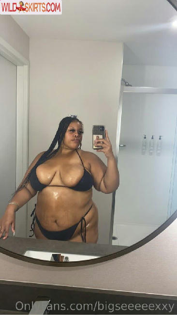 bigseeeeexxy / bigseeeeeexxy / bigseeeeexxy nude OnlyFans, Instagram leaked photo #313