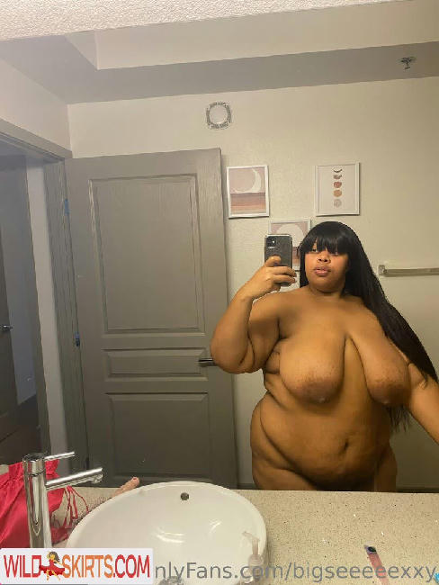 bigseeeeexxy / bigseeeeeexxy / bigseeeeexxy nude OnlyFans, Instagram leaked photo #320