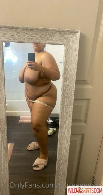 bigseeeeexxy / bigseeeeeexxy / bigseeeeexxy nude OnlyFans, Instagram leaked photo #7