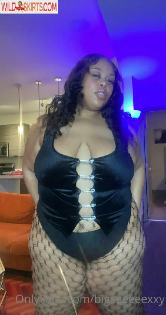 bigseeeeexxy / bigseeeeeexxy / bigseeeeexxy nude OnlyFans, Instagram leaked photo #17