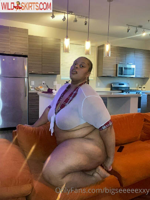 bigseeeeexxy / bigseeeeeexxy / bigseeeeexxy nude OnlyFans, Instagram leaked photo #23