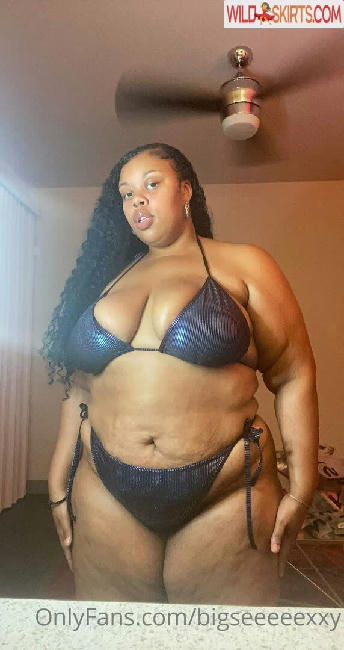 bigseeeeexxy / bigseeeeeexxy / bigseeeeexxy nude OnlyFans, Instagram leaked photo #24