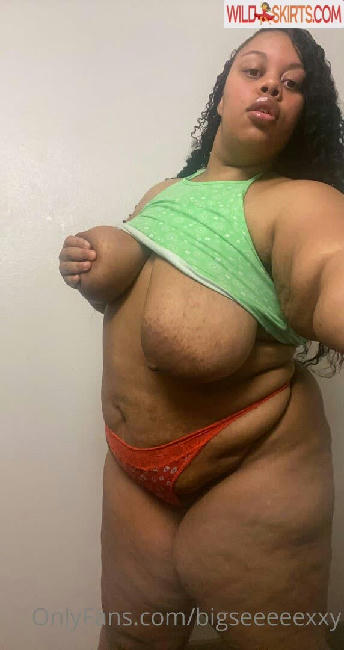 bigseeeeexxy / bigseeeeeexxy / bigseeeeexxy nude OnlyFans, Instagram leaked photo #25