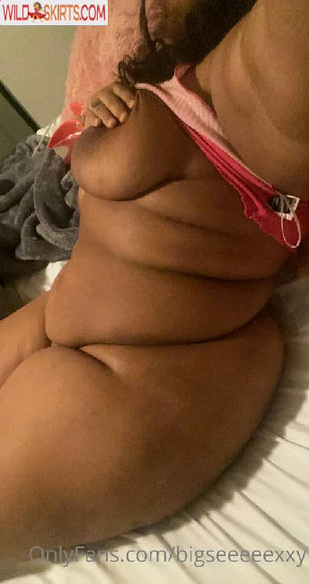 bigseeeeexxy / bigseeeeeexxy / bigseeeeexxy nude OnlyFans, Instagram leaked photo #28