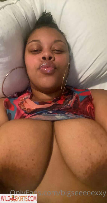 bigseeeeexxy / bigseeeeeexxy / bigseeeeexxy nude OnlyFans, Instagram leaked photo #32